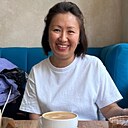 Эльвира, 45 лет