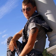 Фотография мужчины Кирилл, 34 года из г. Губкинский