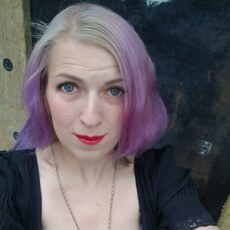 Фотография девушки Лилит, 31 год из г. Качканар