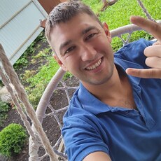 Фотография мужчины Эльвир, 30 лет из г. Стерлитамак