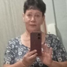 Фотография девушки Надежда, 64 года из г. Могилев