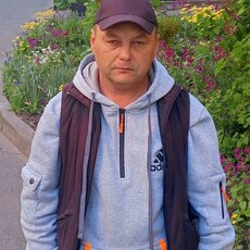 Фотография мужчины Александр, 50 лет из г. Железногорск