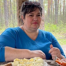 Фотография девушки Наталия, 50 лет из г. Кличев