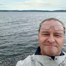 Фотография мужчины Эдем, 55 лет из г. Санкт-Петербург