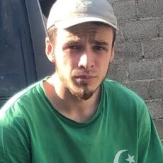 Фотография мужчины Мага, 37 лет из г. Махачкала