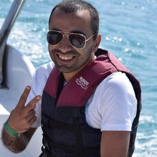 Фотография мужчины Мак, 36 лет из г. Салават