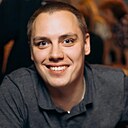 Роман, 34 года