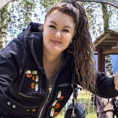 Фотография девушки Наталия, 37 лет из г. Иваново