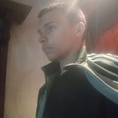 Фотография мужчины Рома, 19 лет из г. Екатеринбург