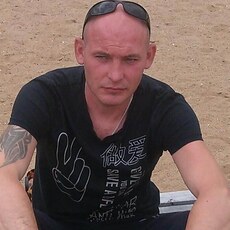 Фотография мужчины Александр, 42 года из г. Могилев