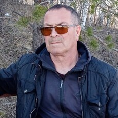 Фотография мужчины Хады, 60 лет из г. Бугуруслан