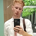 Матвей, 24 года