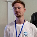 Матвей, 24 года