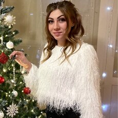 Надежда, 27 из г. Липецк.