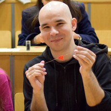 Фотография мужчины Саша, 28 лет из г. Казань