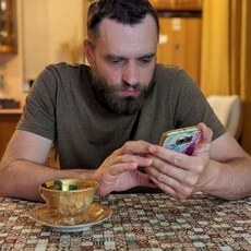 Фотография мужчины Матвей, 40 лет из г. Калининград