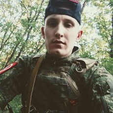 Фотография мужчины Максим, 24 года из г. Пермь