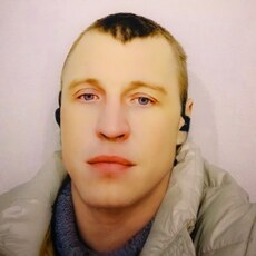 Фотография мужчины Андрей, 35 лет из г. Видное