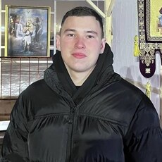 Фотография мужчины Никита, 21 год из г. Санкт-Петербург