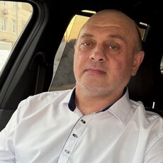 Фотография мужчины Эд, 50 лет из г. Каменск-Шахтинский