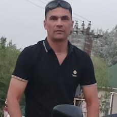 Фотография мужчины Григорий, 36 лет из г. Абай