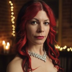 Оля, 40 из г. Ангарск.