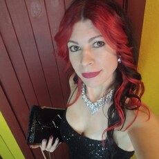 Фотография девушки Оля, 40 лет из г. Ангарск