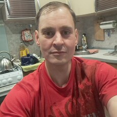 Фотография мужчины Андрей, 39 лет из г. Нижний Новгород