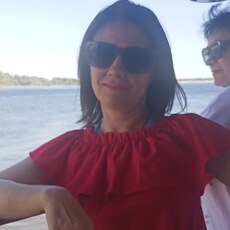 Елизавета, 44 из г. Волгоград.