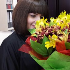 Карина, 42 из г. Воронеж.