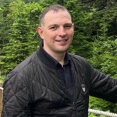 Фотография мужчины Олег, 34 года из г. Южно-Сахалинск