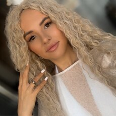 Фотография девушки Sm, 26 лет из г. Братск