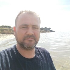 Фотография мужчины Дмитрий, 43 года из г. Каунас