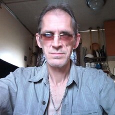 Фотография мужчины Евгений, 60 лет из г. Уссурийск