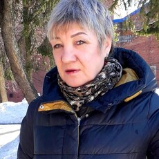 Фотография девушки Марина, 58 лет из г. Томск