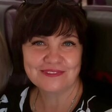 Фотография девушки Изюминка, 51 год из г. Барнаул