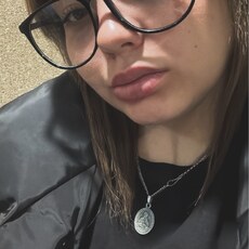 Фотография девушки Ангелина, 23 года из г. Москва