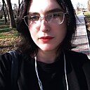 Полина, 20 лет