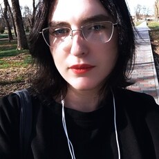 Фотография девушки Полина, 20 лет из г. Тихорецк