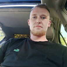 Фотография мужчины Януш, 33 года из г. Тула