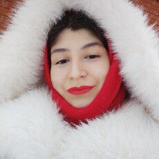 Фотография девушки Азалия, 22 года из г. Ижевск