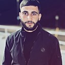 Давид, 25 лет