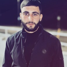 Фотография мужчины Давид, 25 лет из г. Гюмри