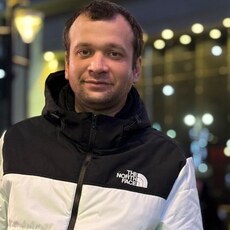 Фотография мужчины Константин, 32 года из г. Свободный