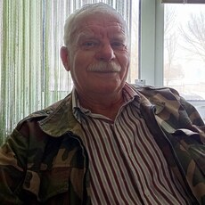 Фотография мужчины Анатолий, 69 лет из г. Славгород