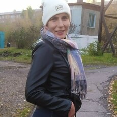 Елена, 36 из г. Прокопьевск.