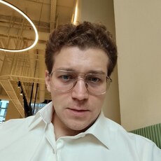 Фотография мужчины Даниил, 25 лет из г. Москва