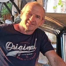 Фотография мужчины Вася, 41 год из г. Одесса