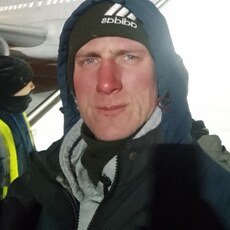 Фотография мужчины Николай, 33 года из г. Балашиха