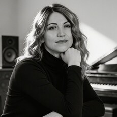 Анна, 35 из г. Братск.